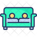 پیش‌نمایش فایل couch-2430467 از پک مبلمان