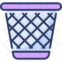 پیش‌نمایش فایل dustbin-2430454 از پک مبلمان