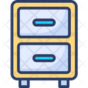 پیش‌نمایش فایل file-cabinet-2430464 از پک مبلمان
