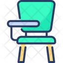 پیش‌نمایش فایل student-chair-2430443 از پک مبلمان
