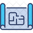 پیش‌نمایش فایل blueprint-2443105 از پک املاک و مستغلات