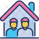 پیش‌نمایش فایل co-living-2443111 از پک املاک و مستغلات