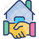 پیش‌نمایش فایل estate-agreement-2443106 از پک املاک و مستغلات