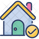 پیش‌نمایش فایل home-loan-approved-2443110 از پک املاک و مستغلات