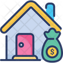 پیش‌نمایش فایل house-loan-2443087 از پک املاک و مستغلات