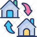 پیش‌نمایش فایل house-replace-2443125 از پک املاک و مستغلات
