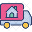 پیش‌نمایش فایل real-estate-delivery-2443123 از پک املاک و مستغلات