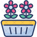پیش‌نمایش فایل flowerpot-2454047 از پک باغبانی