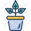 پیش‌نمایش فایل growing-plant-2454037 از پک باغبانی