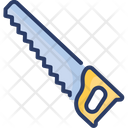 پیش‌نمایش فایل handsaw-2454075 از پک باغبانی
