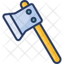 پیش‌نمایش فایل hatchet-2454074 از پک باغبانی