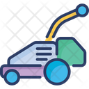 پیش‌نمایش فایل lawn-mower-2454060 از پک باغبانی