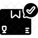 پیش‌نمایش فایل cargo-verification-2475994 از پک تحویل، حمل‌ونقل و لجستیک
