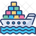 پیش‌نمایش فایل cargo-ship-2475741 از پک تحویل، حمل‌ونقل و لجستیک