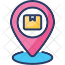 پیش‌نمایش فایل delivery-map-location-2475730 از پک تحویل، حمل‌ونقل و لجستیک