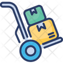 پیش‌نمایش فایل delivery-service-package-2475743 از پک تحویل، حمل‌ونقل و لجستیک