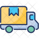 پیش‌نمایش فایل delivery-truck-2475738 از پک تحویل، حمل‌ونقل و لجستیک