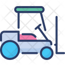 پیش‌نمایش فایل forklift-2475736 از پک تحویل، حمل‌ونقل و لجستیک