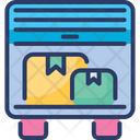 پیش‌نمایش فایل loading-cargo-2475724 از پک تحویل، حمل‌ونقل و لجستیک