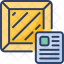 پیش‌نمایش فایل logistics-waybill-2475700 از پک تحویل، حمل‌ونقل و لجستیک