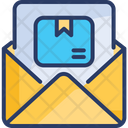 پیش‌نمایش فایل mail-delivery-service-2475725 از پک تحویل، حمل‌ونقل و لجستیک