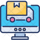پیش‌نمایش فایل online-delivery-2475747 از پک تحویل، حمل‌ونقل و لجستیک
