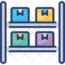 پیش‌نمایش فایل package-storage-2475707 از پک تحویل، حمل‌ونقل و لجستیک