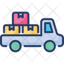 پیش‌نمایش فایل pickup-cargo-delivery-2475702 از پک تحویل، حمل‌ونقل و لجستیک