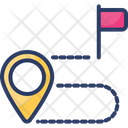 پیش‌نمایش فایل destination-2509547 از پک مسیریابی و GPS
