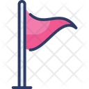 پیش‌نمایش فایل flag-2509549 از پک مسیریابی و GPS
