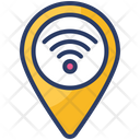 پیش‌نمایش فایل gps-signal-2509567 از پک مسیریابی و GPS