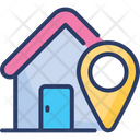 پیش‌نمایش فایل home-location-2509574 از پک مسیریابی و GPS