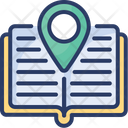 پیش‌نمایش فایل library-location-2509578 از پک مسیریابی و GPS