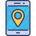پیش‌نمایش فایل mobile-location-2509571 از پک مسیریابی و GPS