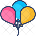 پیش‌نمایش فایل balloon-2533396 از پک جشن