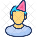 پیش‌نمایش فایل birthday-boy-2533434 از پک جشن