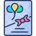 پیش‌نمایش فایل birthday-card-2533436 از پک جشن