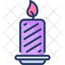 پیش‌نمایش فایل candle-2533429 از پک جشن