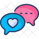 پیش‌نمایش فایل conversation-2533435 از پک جشن