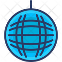 پیش‌نمایش فایل disco-ball-2533422 از پک جشن