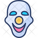 پیش‌نمایش فایل face-mask-2533411 از پک جشن
