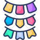 پیش‌نمایش فایل flags-2533441 از پک جشن