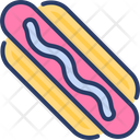 پیش‌نمایش فایل hot-dog-2533413 از پک جشن