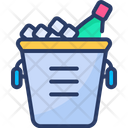 پیش‌نمایش فایل ice-bucket-2533409 از پک جشن