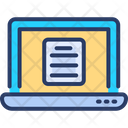 پیش‌نمایش فایل online-party-invitation-2533417 از پک جشن