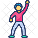 پیش‌نمایش فایل party-dance-2533401 از پک جشن