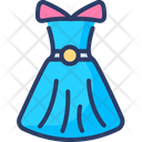 پیش‌نمایش فایل party-dress-2533397 از پک جشن