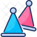 پیش‌نمایش فایل party-hat-2533425 از پک جشن