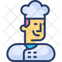 پیش‌نمایش فایل baker-men-2539669 از پک فروشگاه نانوایی و شیرینی‌پزی