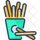 پیش‌نمایش فایل bread-sticks-2539677 از پک فروشگاه نانوایی و شیرینی‌پزی